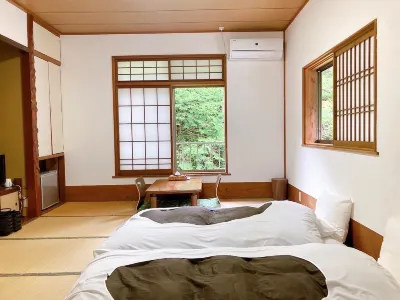 Yupoppo Hakone  호텔