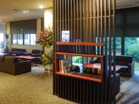 Banshokaku - Hot Springs