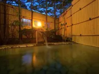 Yumoto Orofure-Soh Hotels in Noboribetsu