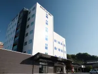 Hotel Sunriver Shimanto Hotels near Shimantogawayacho Natural Park