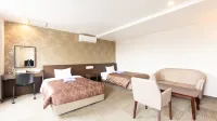 OYO City Hotel Higashimatsuyama