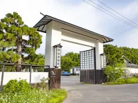 Chouja Yashiki Các khách sạn ở Takahata