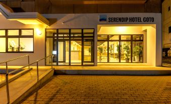 Serendip Hotel Goto