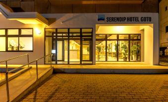 Serendip Hotel Goto