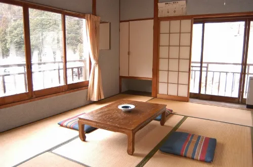 Minsyuku Azumayaso Các khách sạn ở Tanabe