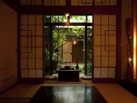 Kunisaki Inn Hotels in Unzen