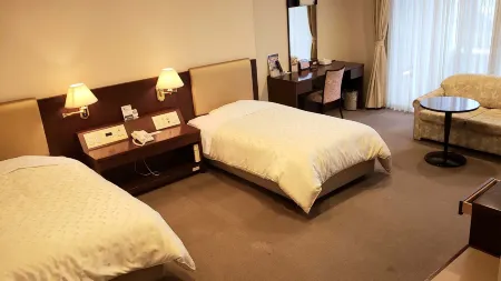 Hotel Mielparque Kumamoto Отели рядом со станцией Nishi-Kumamoto Railway Station