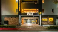 Super Hotel Shinyokohama