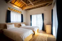 Yagaji Ansanburu Hotels in Nago