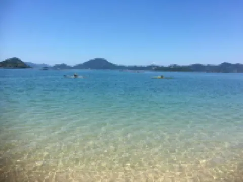 우미야도 오하나 오미시마 미술관 주변 호텔