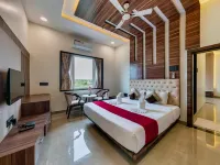 Hotel Chandradeep Regency