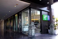 Holiday Inn Express Taoyuan Hotels near Baoshan Train Station