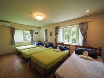 Fujita House Hotels in Насу