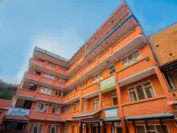 Sweet Home Hotel Ξενοδοχεία στην πόλη Bhaktapur