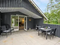 "Ottilie" - 350m to the Fjord Hotels in Skjern