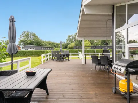 "Darja" - 300m from the Sea