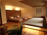 Ofukusan Hotels in Sado