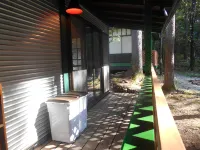Tsumagoi Villa Life Sanso