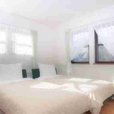 Alvilla 近江舞子 Rooms