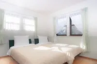 Alvilla Omi-Maiko Hotels in 