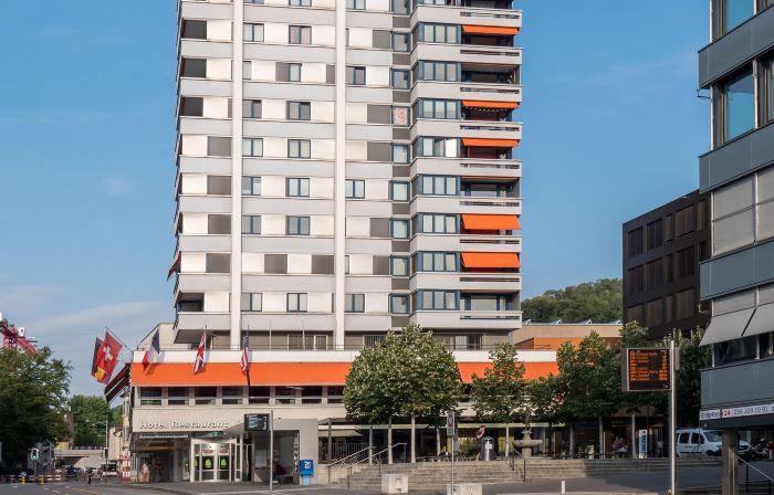 Hotel Linde - 24h Self Check-IN