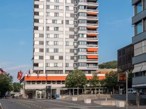 Hotel Linde Baden - 24/7 Self Check-in