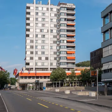 Hotel Linde - 24h Self Check-IN