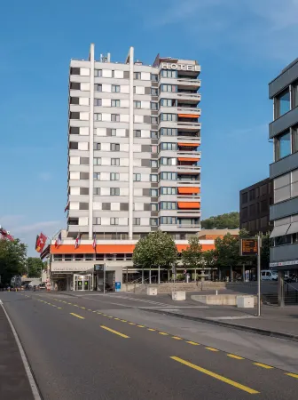 Hotel Linde - 24h Self Check-IN