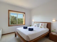 Almond Tree Hotel di Porches