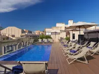 H10 Art Gallery Hotels near FGC - Provença