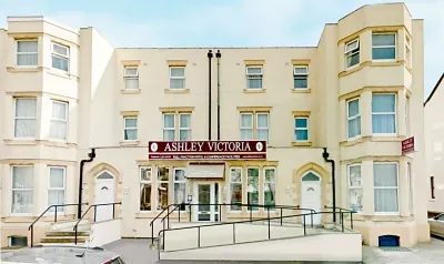 Ashley Victoria Các khách sạn ở Blackpool
