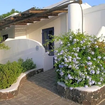 La Sirenetta Park Hotel