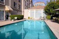 Hilton Garden Inn Folsom - Pool
