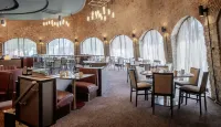 DoubleTree by Hilton Bristol City Centre - breakfast