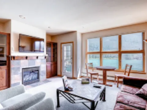 Lakeside Village by Keystone Resort Hotels in Keystone