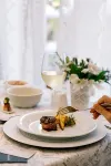 La Mision Hotel Boutique - breakfast