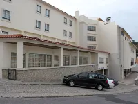 Hotel Santa Maria Hotel a Alcobaça