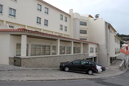 Hotel Santa Maria Отели в г. Села