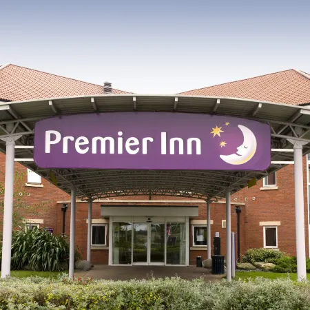 Premier Inn London Heathrow Airport (M4/J4) Hotel