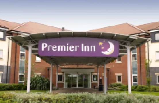 Premier Inn London Heathrow Airport (M4/J4) Hotel Hotels in Sipson
