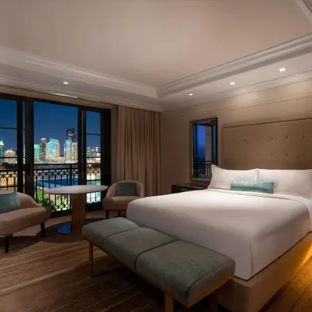 The St. Regis Atlanta