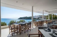 Alkistis Beach Hotel - Adults Only