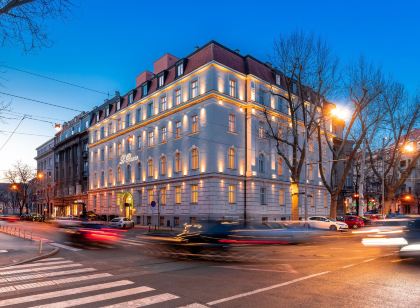 Hotel le Premier