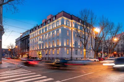 Hotel le Premier Hotels in 