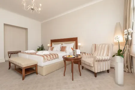 Hotel le Premier