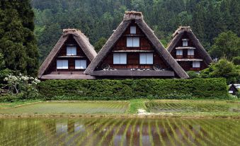 K's House Takayama Oasis [2nd K's Hostel] - Housity