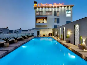 Clarion Hotel Bangalore