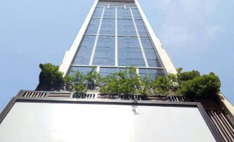 Lumine Hotel