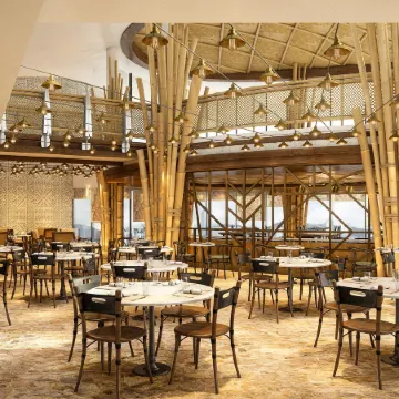 Disney Explorers Lodge Отели рядом с достопримечательностью «Аутлет Citygate»