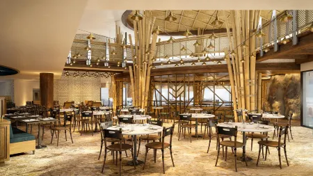 Disney Explorers Lodge Отели рядом с достопримечательностью «Чхеклапкок»